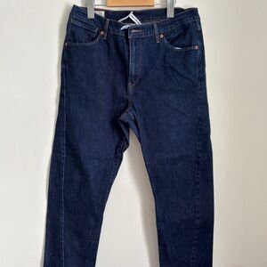 ENGINEERED JEANS AUTHENTIC
